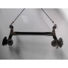 TRAIN ARRIERE KIA RIO 2005-
