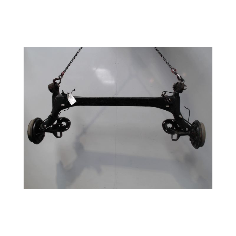 TRAIN ARRIERE SEAT IBIZA 2008-