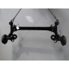 TRAIN ARRIERE SEAT IBIZA 2008-