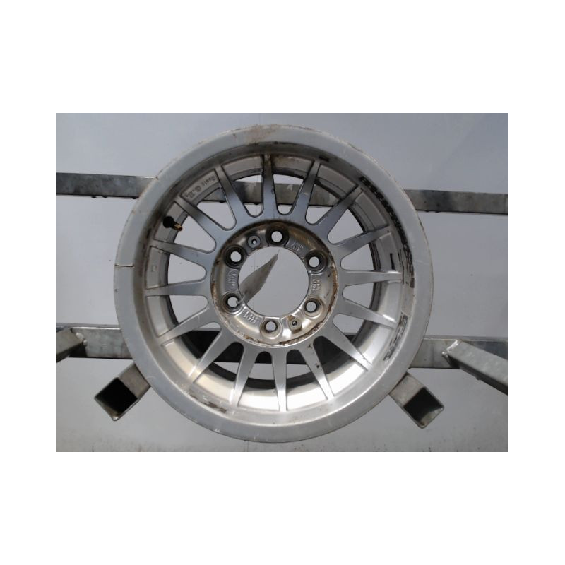 JANTE ALUMINIUM MITSUBISHI PAJERO BRK 91-97