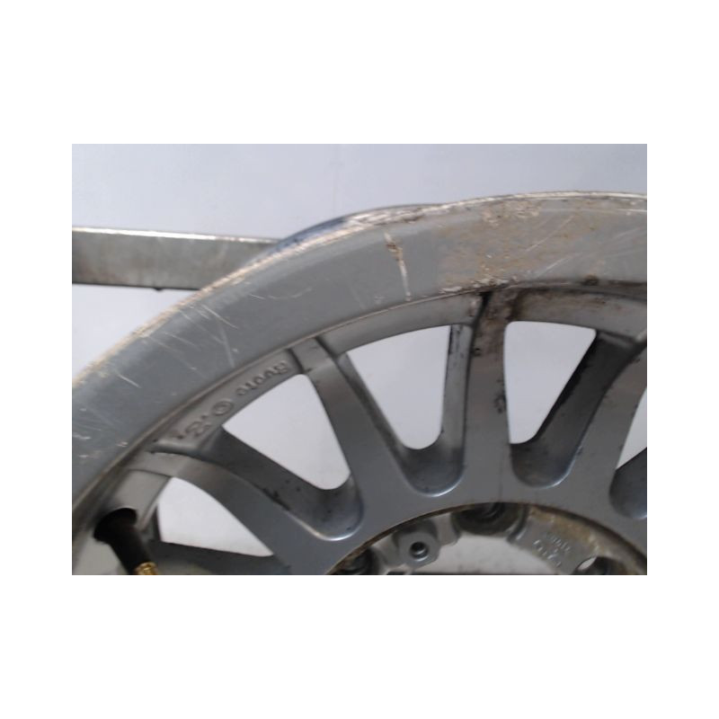 JANTE ALUMINIUM MITSUBISHI PAJERO BRK 91-97