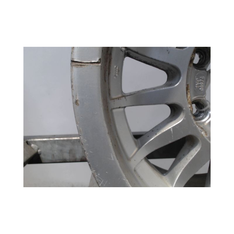 JANTE ALUMINIUM MITSUBISHI PAJERO BRK 91-97
