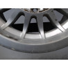 JANTE ALUMINIUM MITSUBISHI PAJERO BRK 91-97