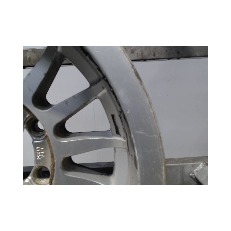JANTE ALUMINIUM MITSUBISHI PAJERO BRK 91-97