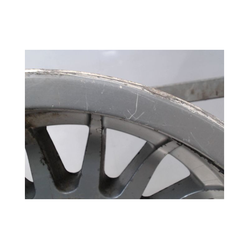 JANTE ALUMINIUM MITSUBISHI PAJERO BRK 91-97