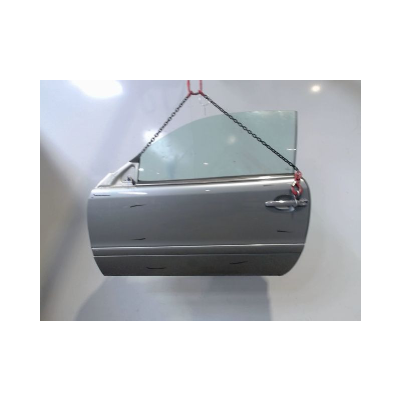 PORTE AVANT GAUCHE MERCEDES CLK