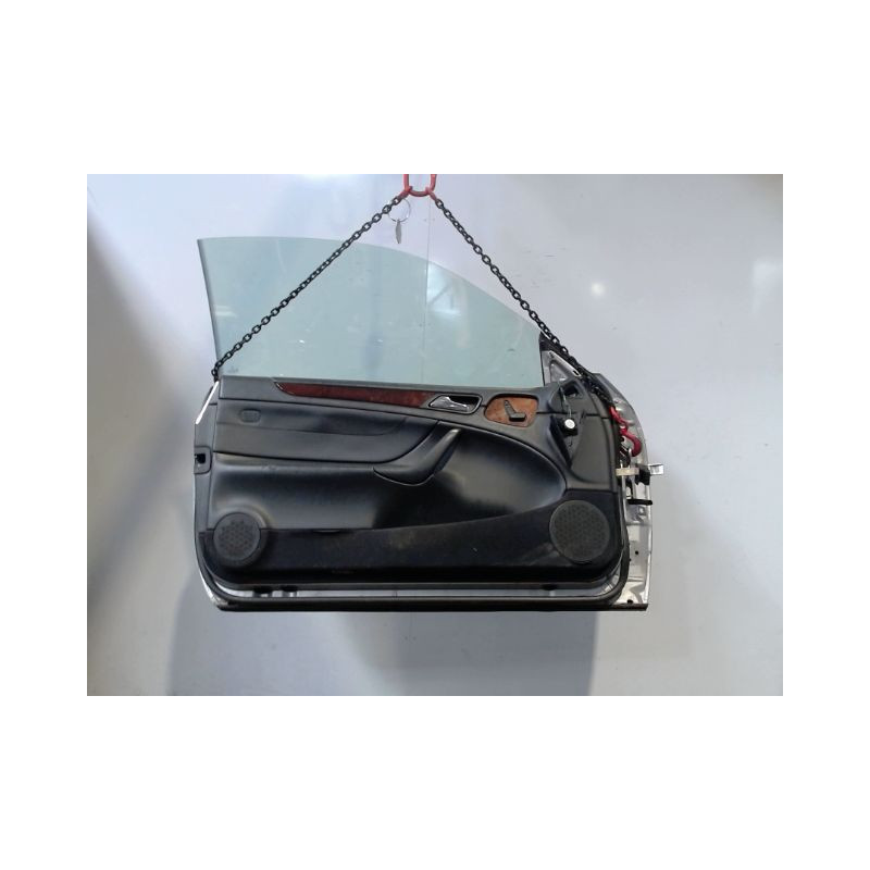 PORTE AVANT GAUCHE MERCEDES CLK