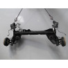 TRAIN ARRIERE RENAULT CLIO