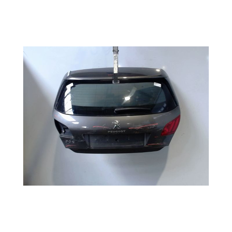 HAYON PEUGEOT 308 2011-
