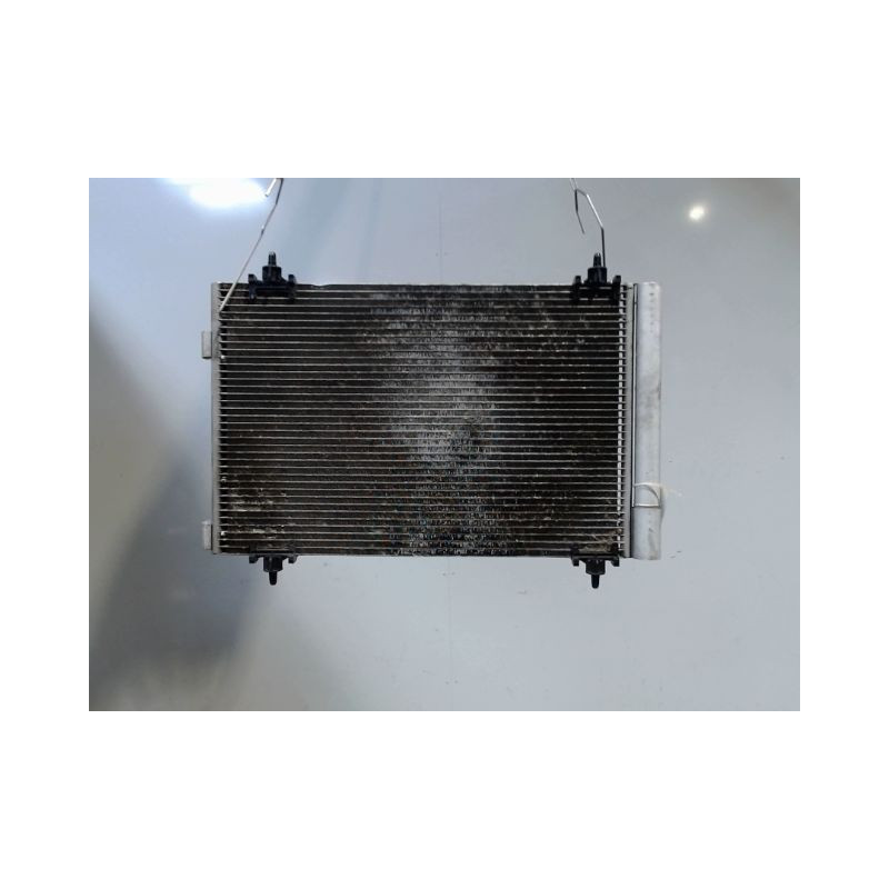 CONDENSEUR CLIMATISATION PEUGEOT 5008 2009-