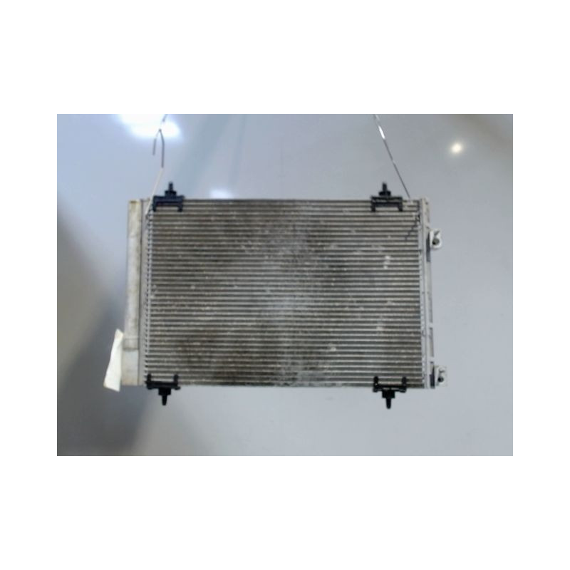 CONDENSEUR CLIMATISATION PEUGEOT 5008 2009-