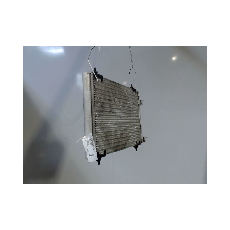 CONDENSEUR CLIMATISATION PEUGEOT 5008 2009-