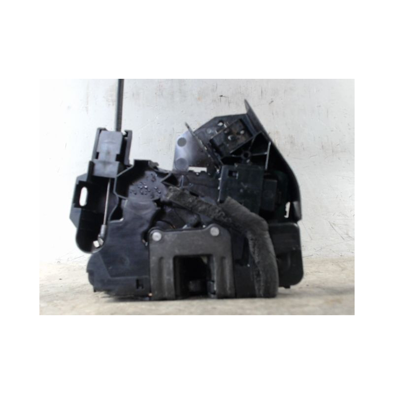 SYSTEME CONDAMNATION AVANT DROIT RENAULT MEGANE