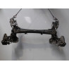 TRAIN ARRIERE PEUGEOT 2008