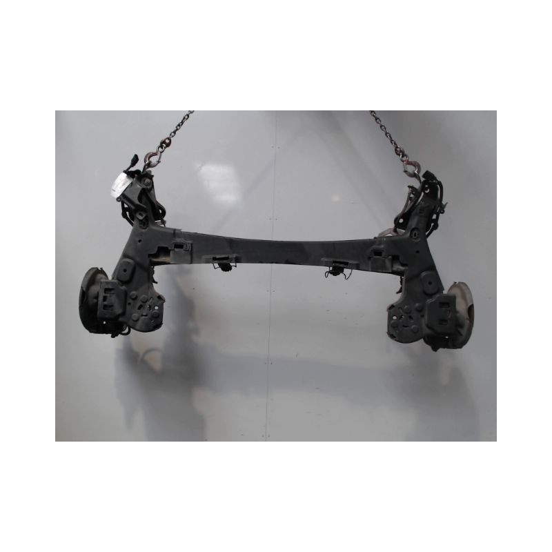 TRAIN ARRIERE PEUGEOT 2008