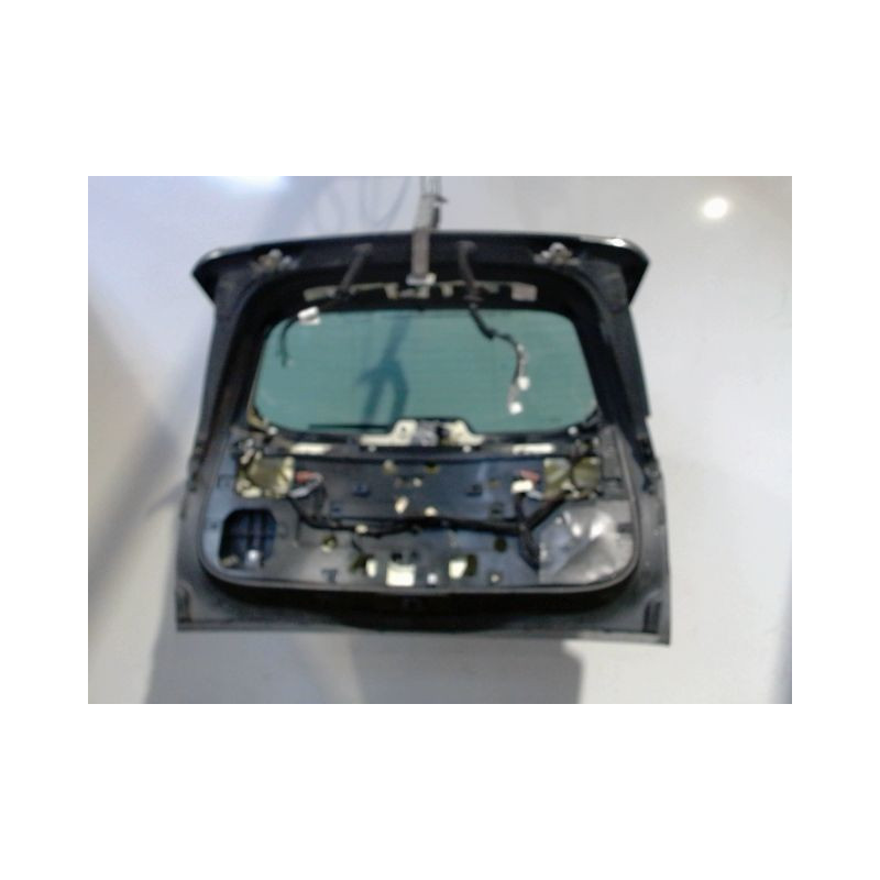 HAYON RENAULT ESPACE 2009-