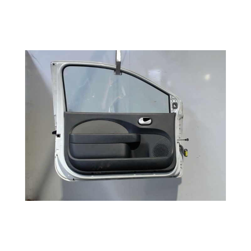 PORTE AVANT GAUCHE RENAULT TWINGO 2 2010-