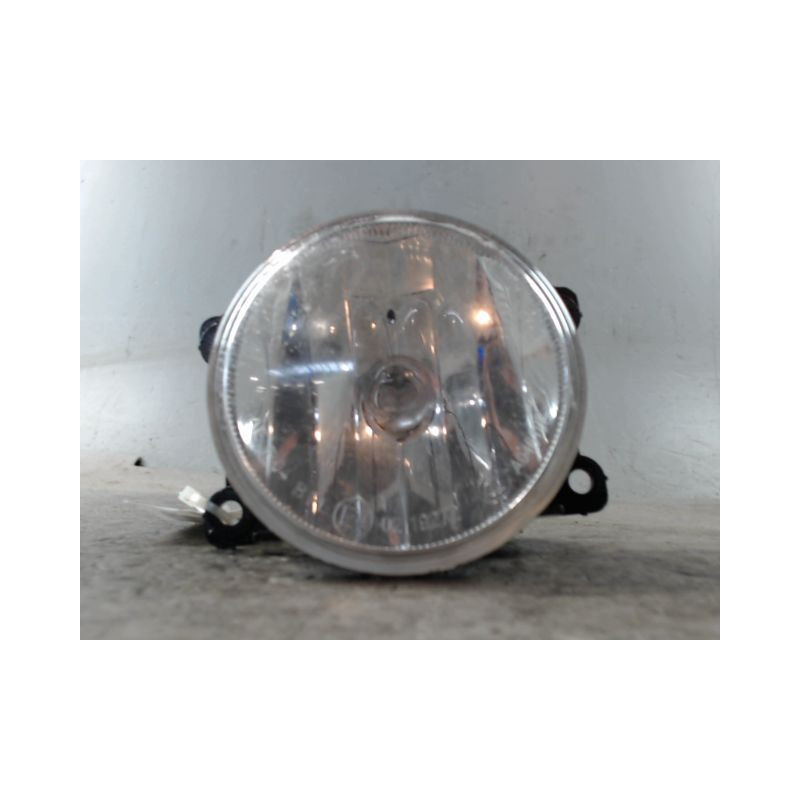 PHARE ANTIBROUILLARD AVANT GAUCHE PEUGEOT 3008 2009-