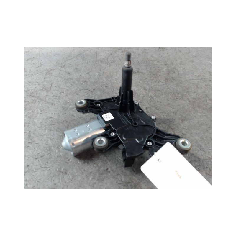 MOTEUR ESSUIE-GLACE ARRIERE DACIA SANDERO 2008-