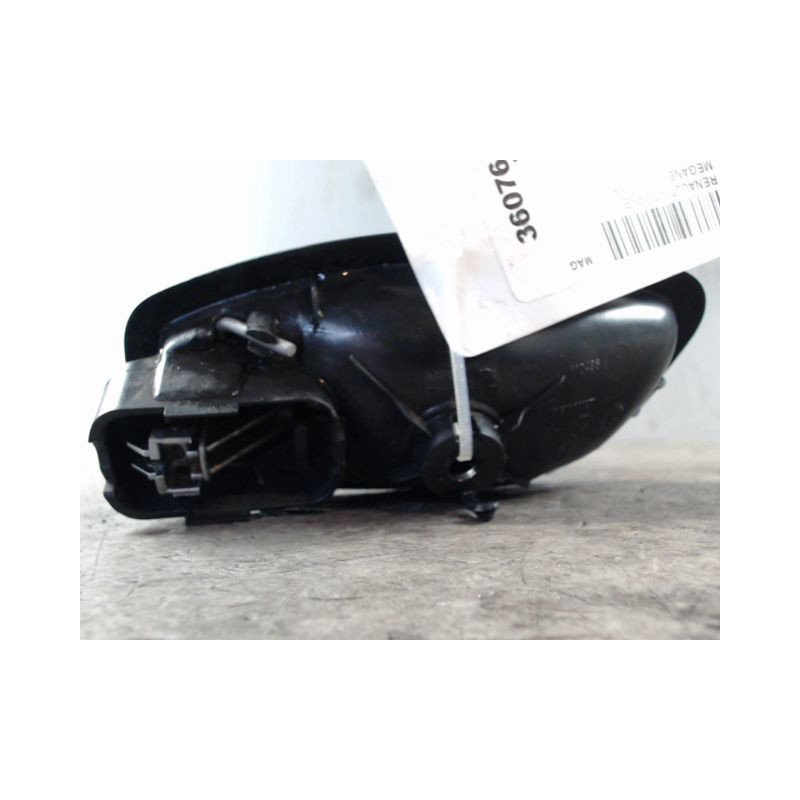 POIGNEE INTERIEURE PORTE AVANT DROIT RENAULT MEGANE III 2008-