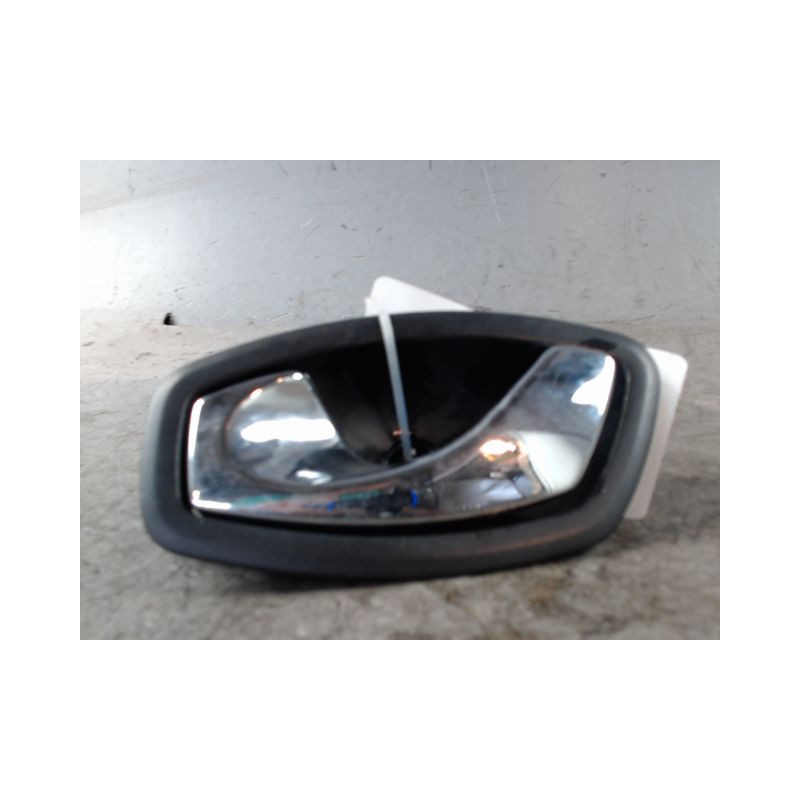 POIGNEE INTERIEURE PORTE AVANT GAUCHE RENAULT MEGANE III 2008-
