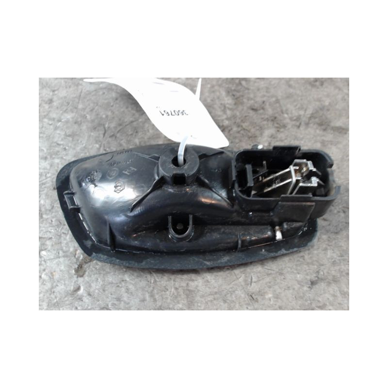 POIGNEE INTERIEURE PORTE AVANT GAUCHE RENAULT MEGANE III 2008-