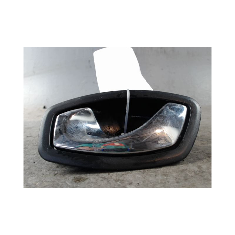 POIGNEE INTERIEURE PORTE ARRIERE GAUCHE RENAULT MEGANE III 2008-