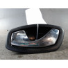 POIGNEE INTERIEURE PORTE ARRIERE GAUCHE RENAULT MEGANE III 2008-