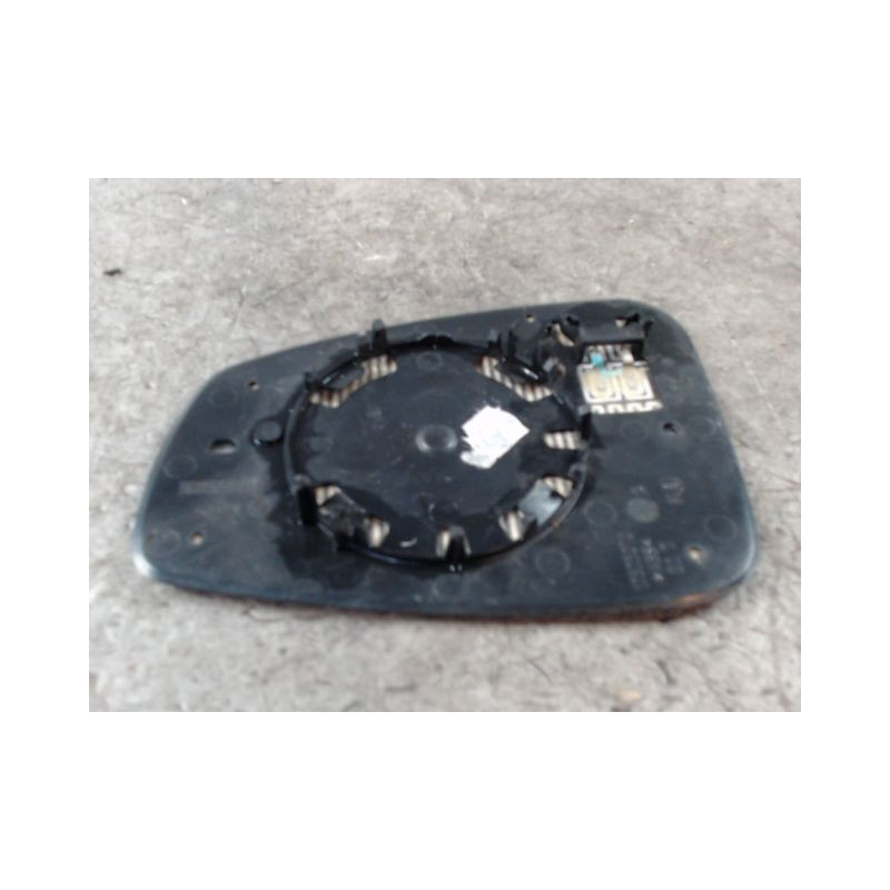 GLACE RETROVISEUR EXT D RENAULT MEGANE III 2008-