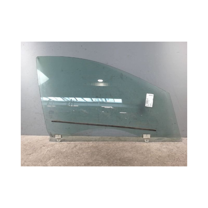 GLACE PORTE AVD RENAULT MEGANE III 2008-