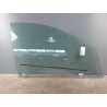 GLACE PORTE AVD RENAULT MEGANE III 2008-