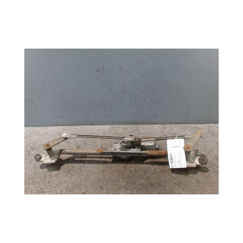 MECANISME ESSUIE-GLACE AVANT MAZDA MAZDA 6 2005-