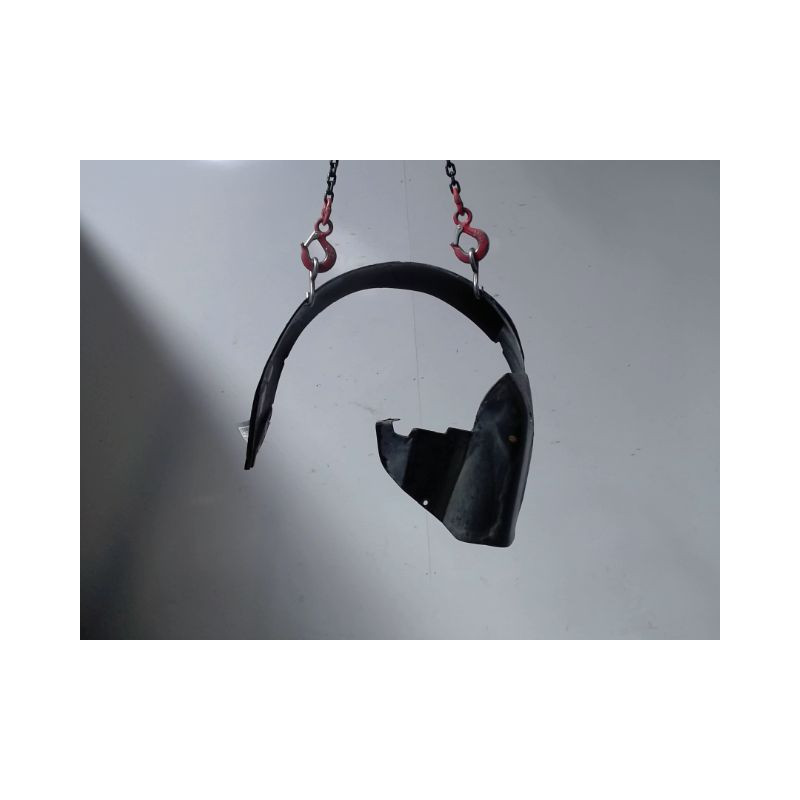 PARE-BOUE AVANT GAUCHE RENAULT TWINGO PH.2  98-2000