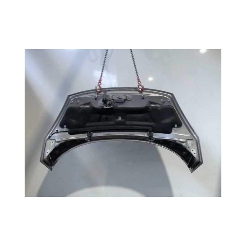 CAPOT RENAULT SCENIC III 2009-