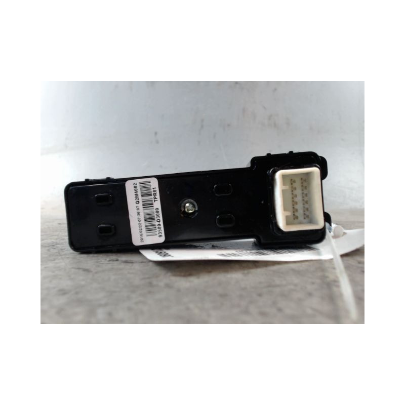 COMMANDE LEVE-GLACE PORTE ARG HYUNDAI TUCSON