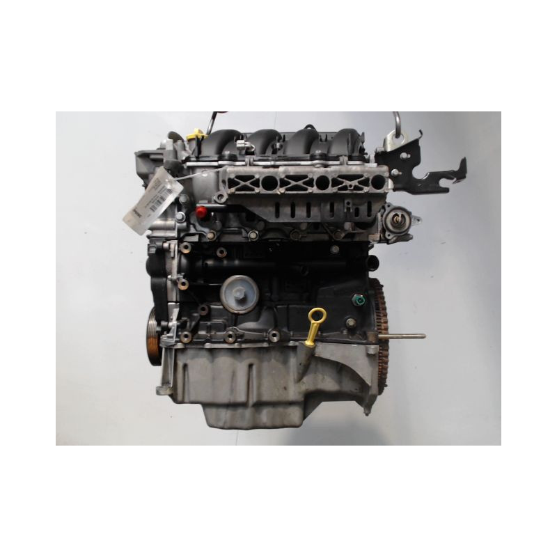 MOTEUR ESSENCE RENAULT MEGANE I PH2 99-02 1.4 16V 