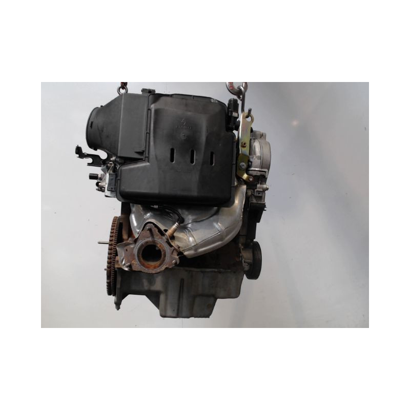 MOTEUR ESSENCE RENAULT MEGANE I PH2 99-02 1.4 16V 