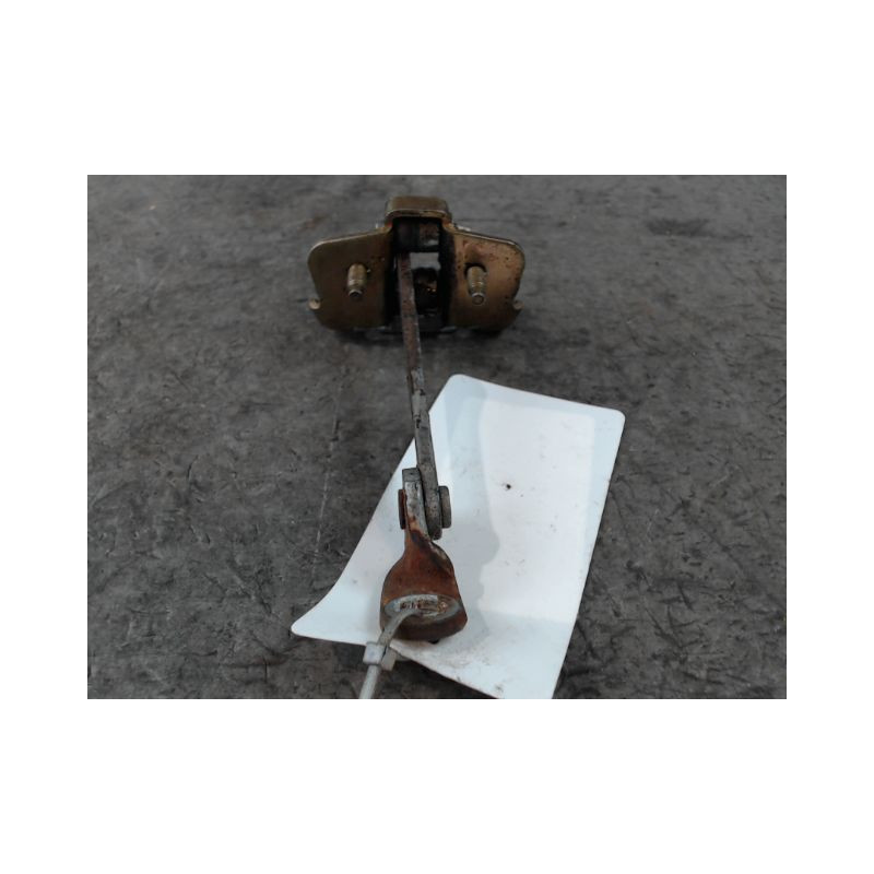 TIRANT PORTE AVANT DROIT RENAULT KANGOO EXPRESS 97-2003