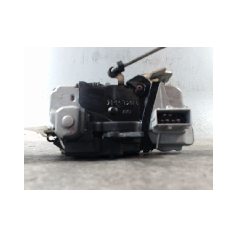 SYSTEME CONDAMNATION AVANT DROIT CITROEN XSARA -2000