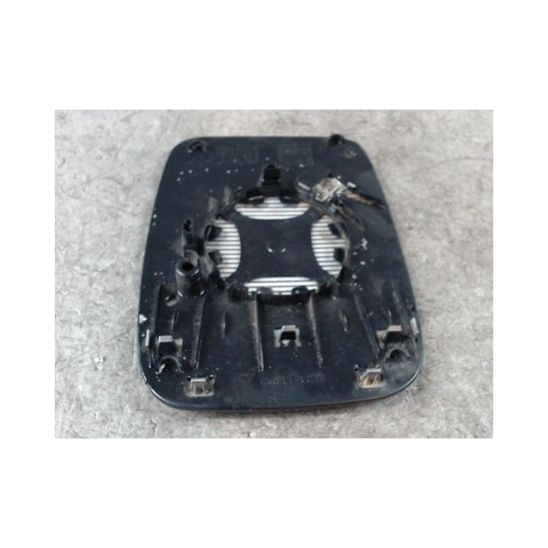 GLACE RETROVISEUR EXT D RENAULT TRAFIC