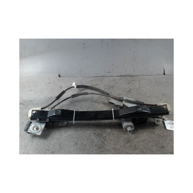 MECANISME+MOTEUR LEVE-GLACE AVANT GAUCHE FORD MONDEO CLIPPER 00-07
