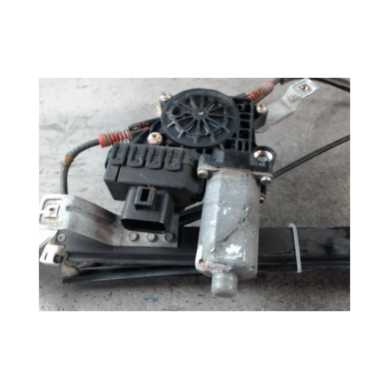 MECANISME+MOTEUR LEVE-GLACE AVANT GAUCHE FORD MONDEO CLIPPER 00-07