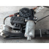 MECANISME+MOTEUR LEVE-GLACE AVANT GAUCHE FORD MONDEO CLIPPER 00-07