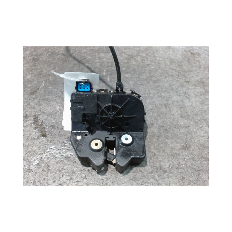 SERRURE HAYON  FORD MONDEO CLIPPER 00-07