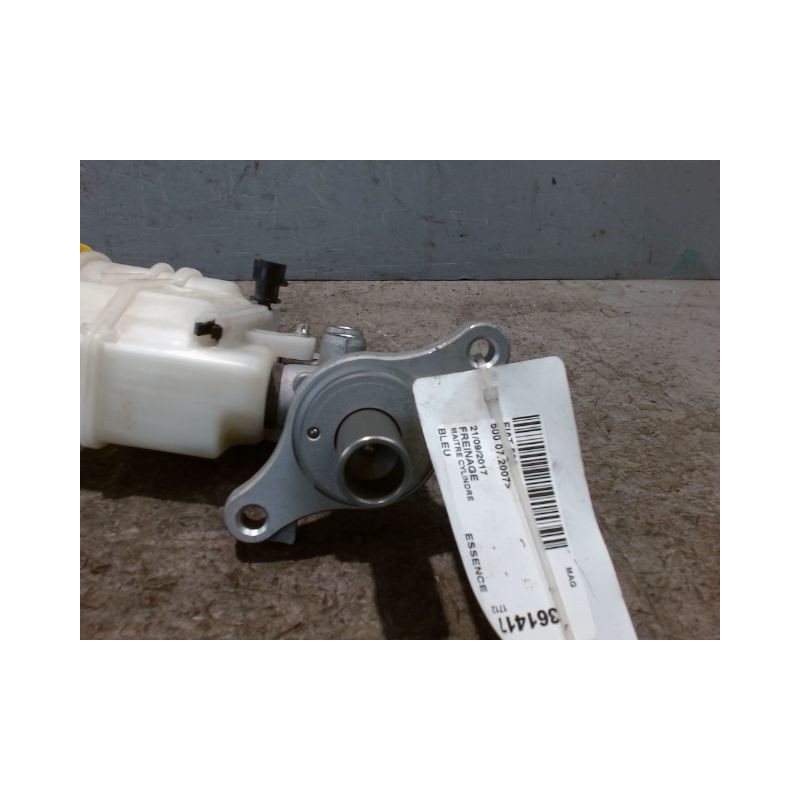 MAITRE CYLINDRE FIAT 500 2007-