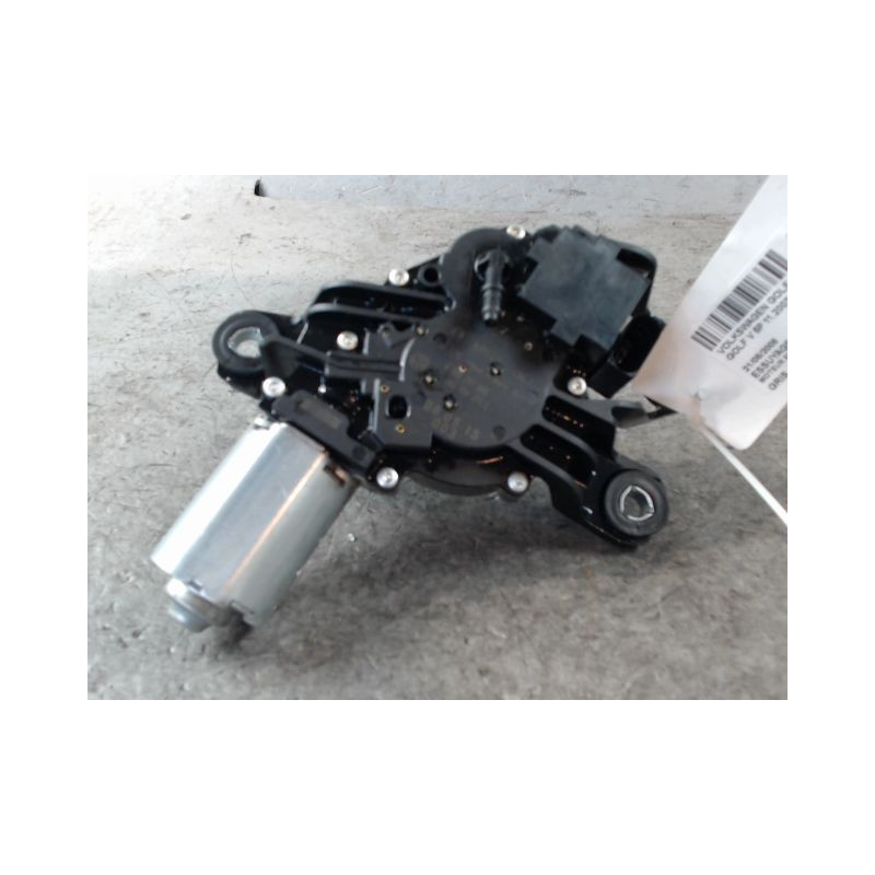 MOTEUR ESSUIE-GLACE ARRIERE VOLKSWAGEN GOLF V 2003-2009