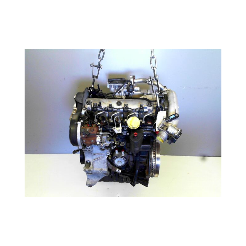 MOTEUR DIESEL RENAULT MEGANE 1.9 dCi 