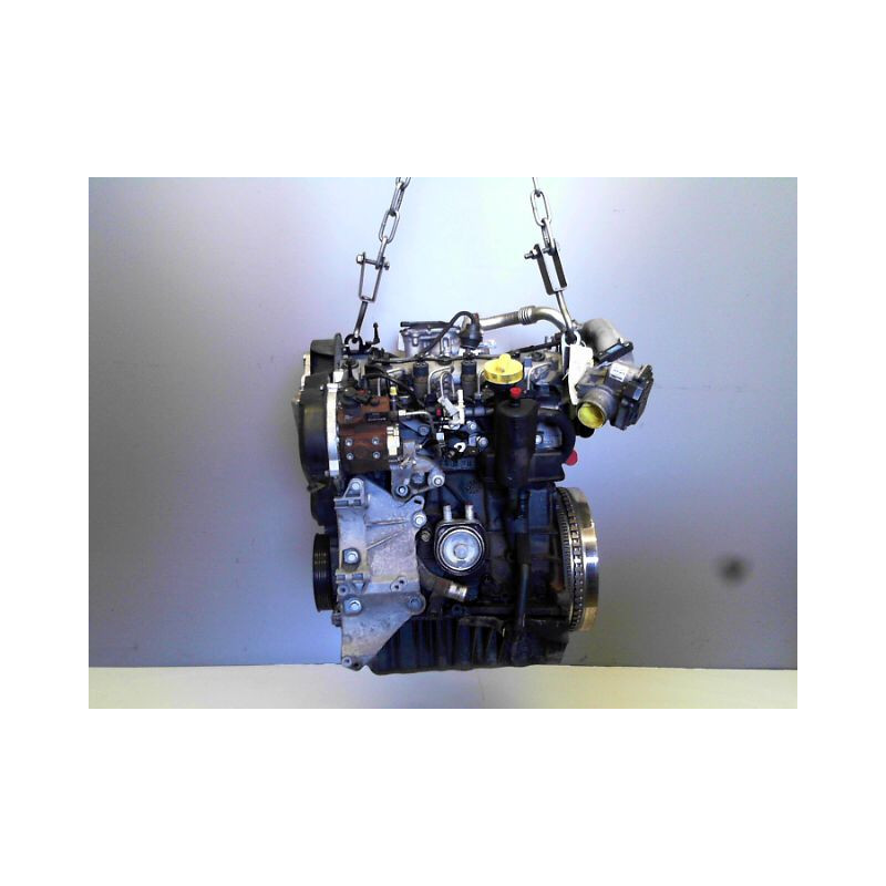 MOTEUR DIESEL RENAULT MEGANE 1.9 dCi 