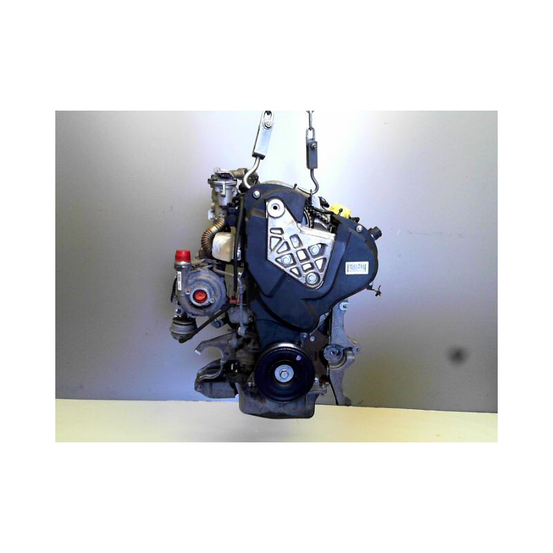 MOTEUR DIESEL RENAULT MEGANE 1.9 dCi 
