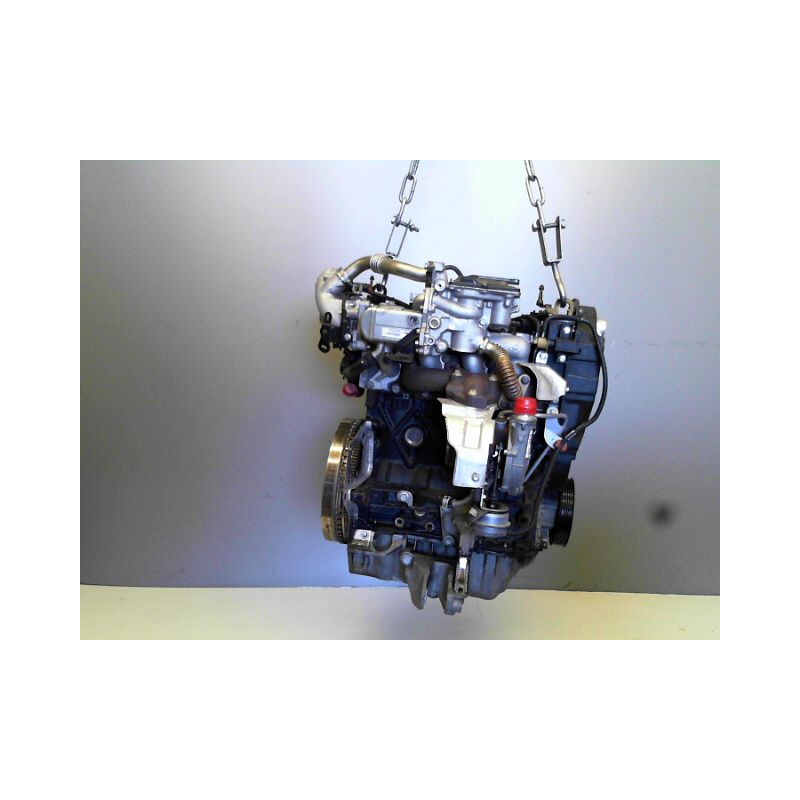 MOTEUR DIESEL RENAULT MEGANE 1.9 dCi 